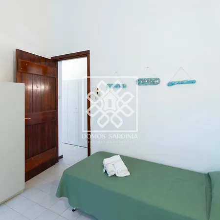 Il Gabbiano Apartment Stintino