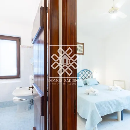 Apartment Il Gabbiano Stintino
