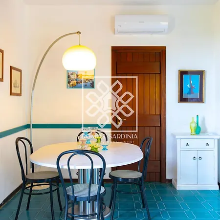Il Gabbiano Apartment
