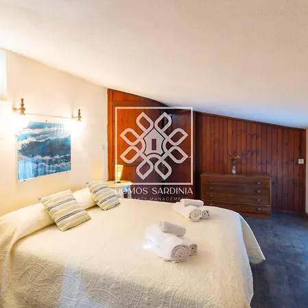 Apartment Il Gabbiano *