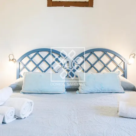 Il Gabbiano Apartment Stintino