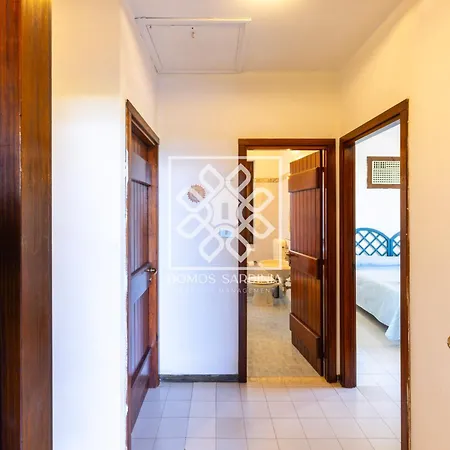 Apartment Il Gabbiano Stintino