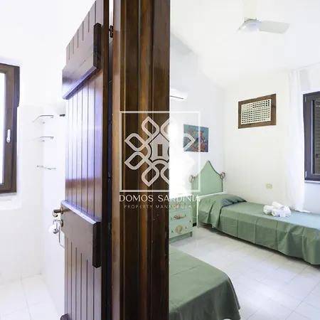 Apartment Il Gabbiano