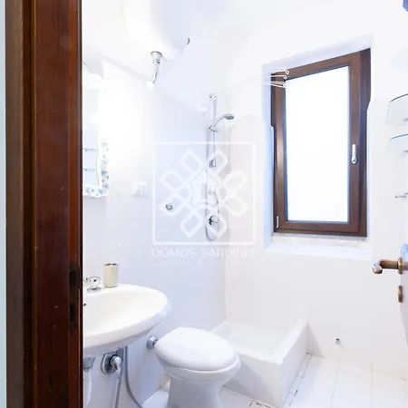 Il Gabbiano Apartment Stintino