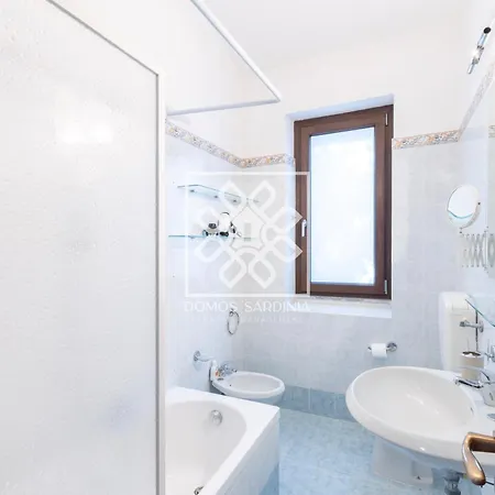 Il Gabbiano Apartment Stintino
