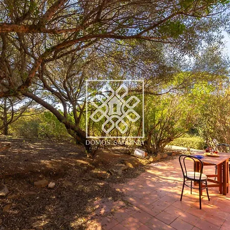 Apartment Il Gabbiano Stintino