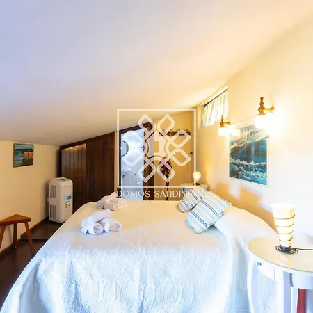 Apartment Il Gabbiano