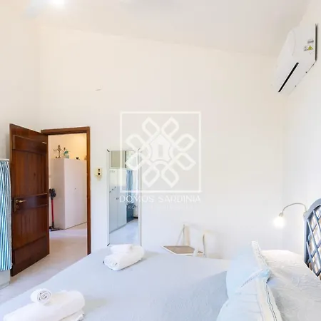Apartment Il Gabbiano *