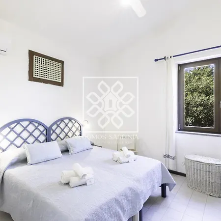Il Gabbiano Apartment