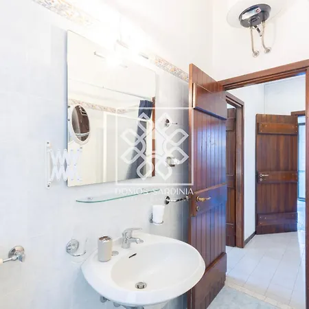 Il Gabbiano Apartment Stintino